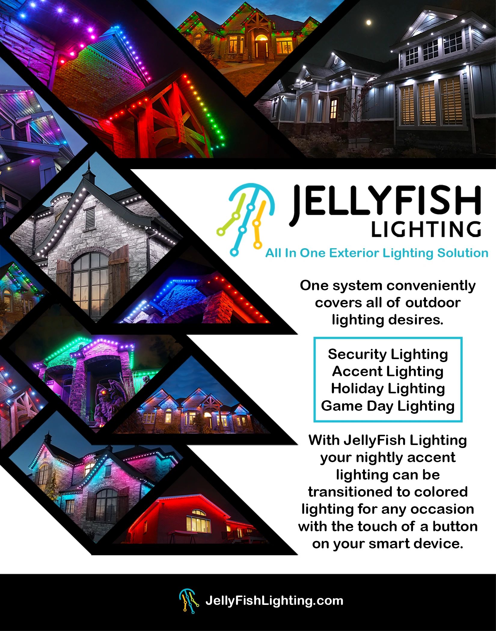 What Is Jellyfish Lighting   Flier 1   Front 